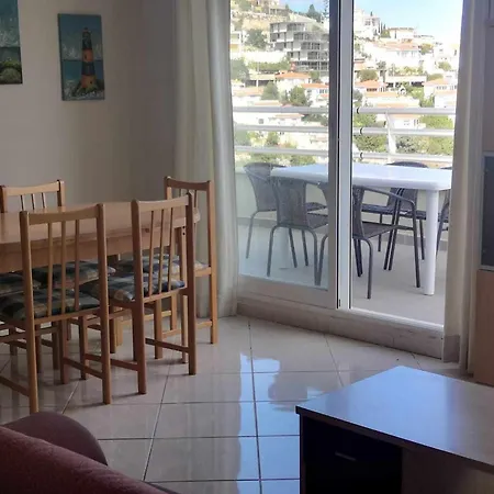 Apartamento A H Montemar 3