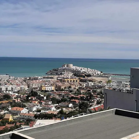 A H Montemar 3 Peñíscola