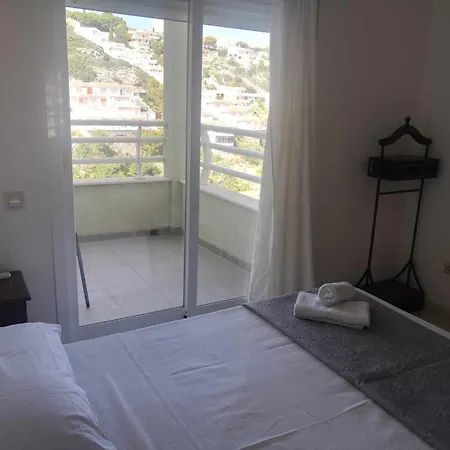 Apartment A H Montemar 3 *